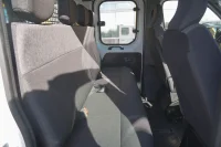 Renault Master Chassis Double Cab EXTRA 2 110kW thumbnail
