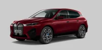 BMW iX Sportpakett 240kW thumbnail