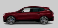 BMW iX Sportpakett 240kW thumbnail