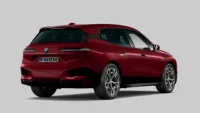 BMW iX Sportpakett 240kW thumbnail