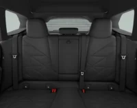 BMW iX Sportpakett 240kW thumbnail