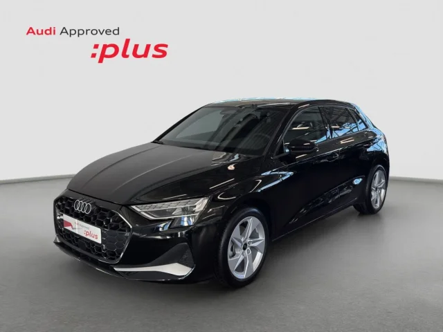 Image of Audi A3 85kW