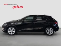 Audi A3 85kW thumbnail