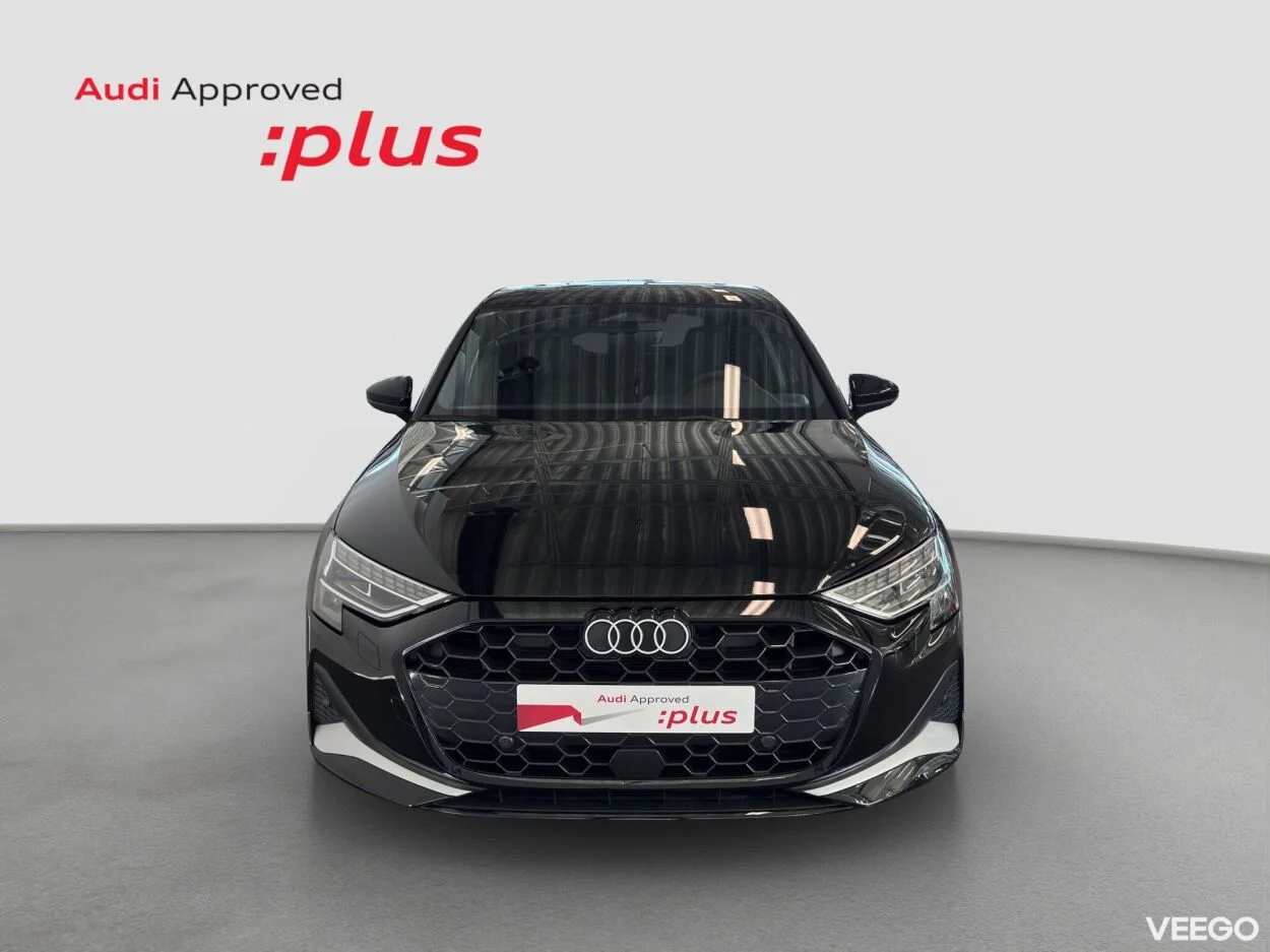 Audi A3 85kW
