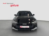 Audi A3 85kW thumbnail