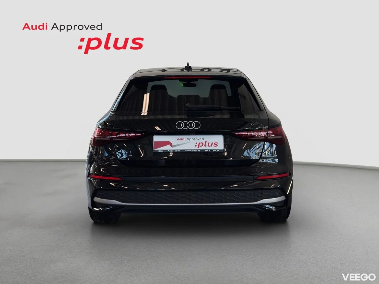 Audi A3 85kW