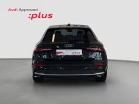 Audi A3 85kW thumbnail