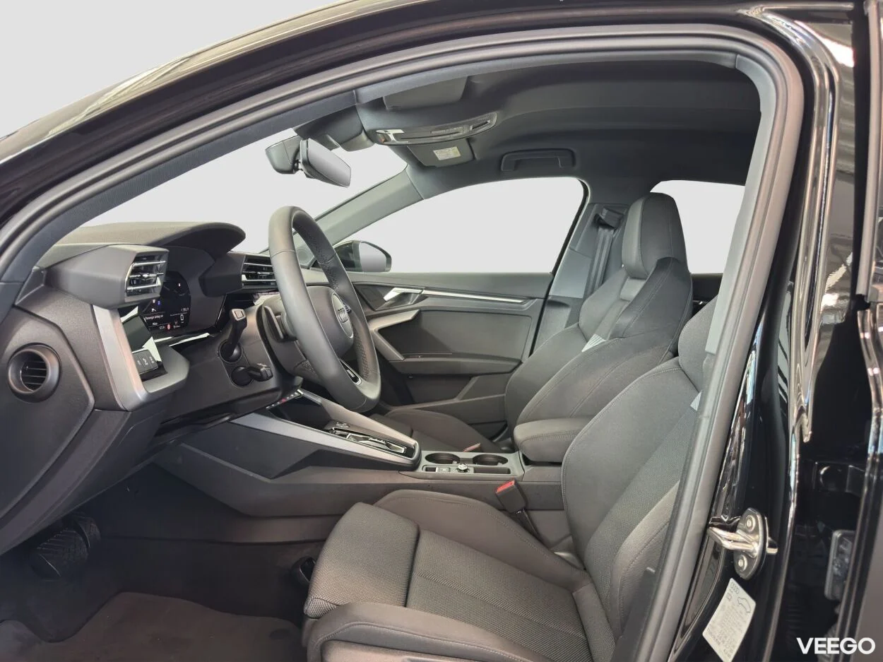 Audi A3 85kW