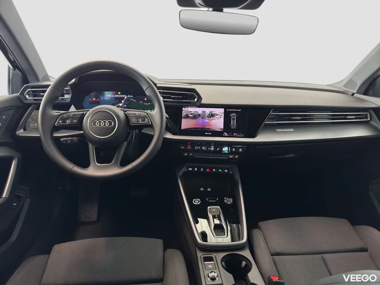 Audi A3 85kW
