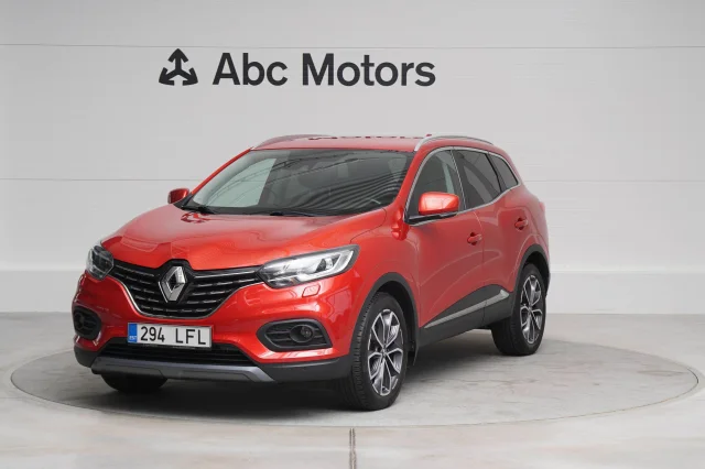Image of Renault Kadjar Intens Energy Tce 1.3 103kW