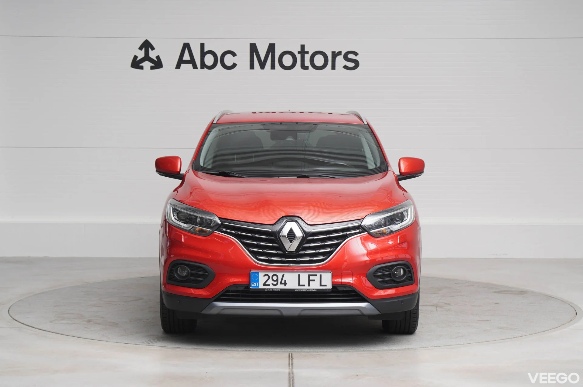 Renault Kadjar Intens Energy Tce 1.3 103kW