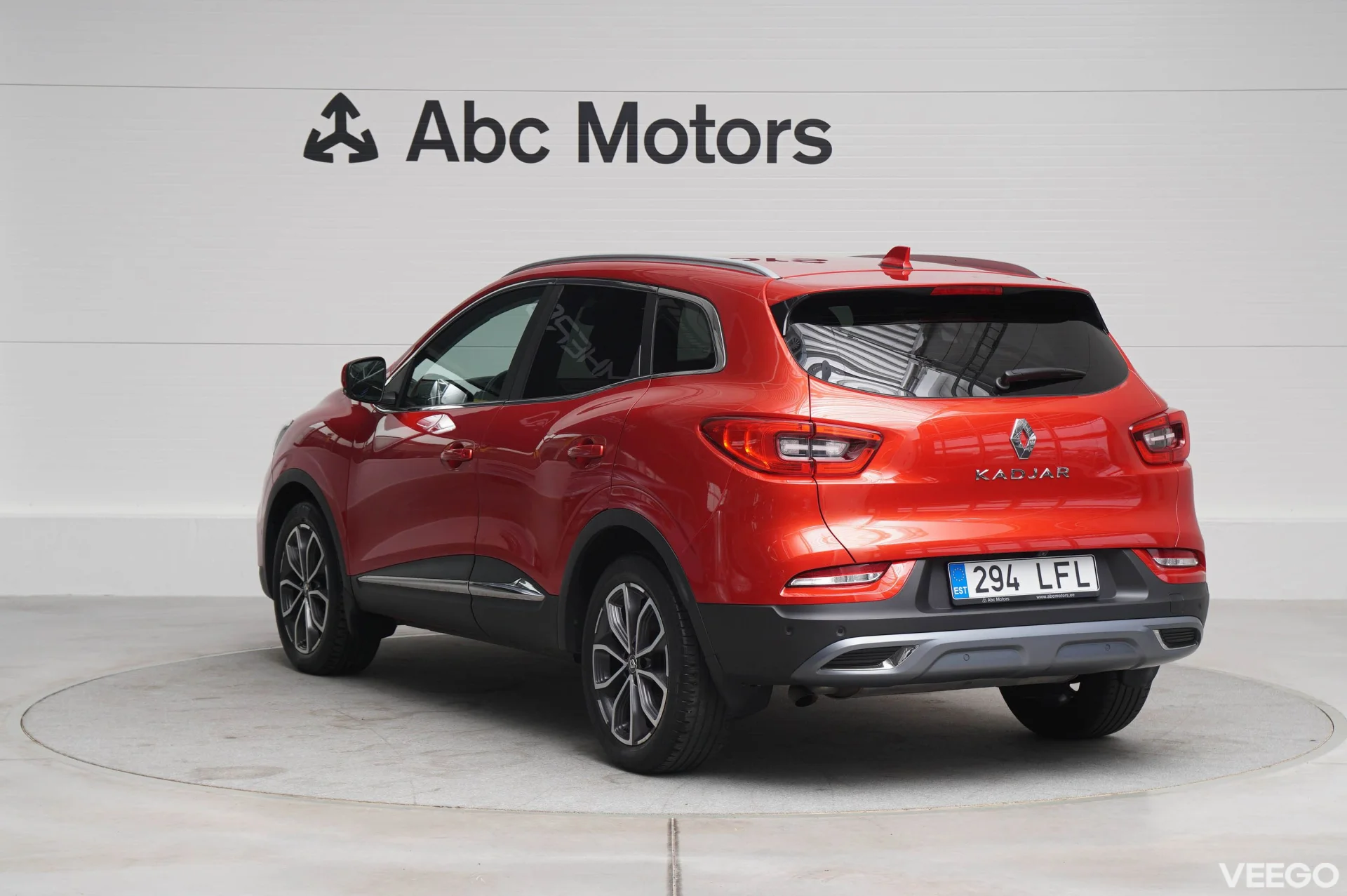 Renault Kadjar Intens Energy Tce 1.3 103kW