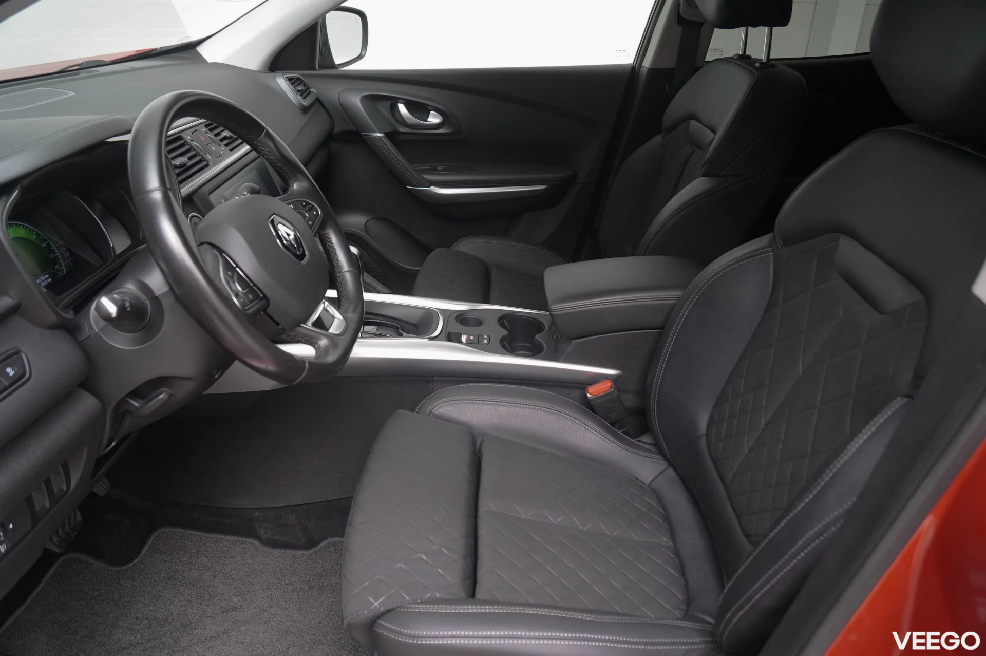 Renault Kadjar Intens Energy Tce 1.3 103kW