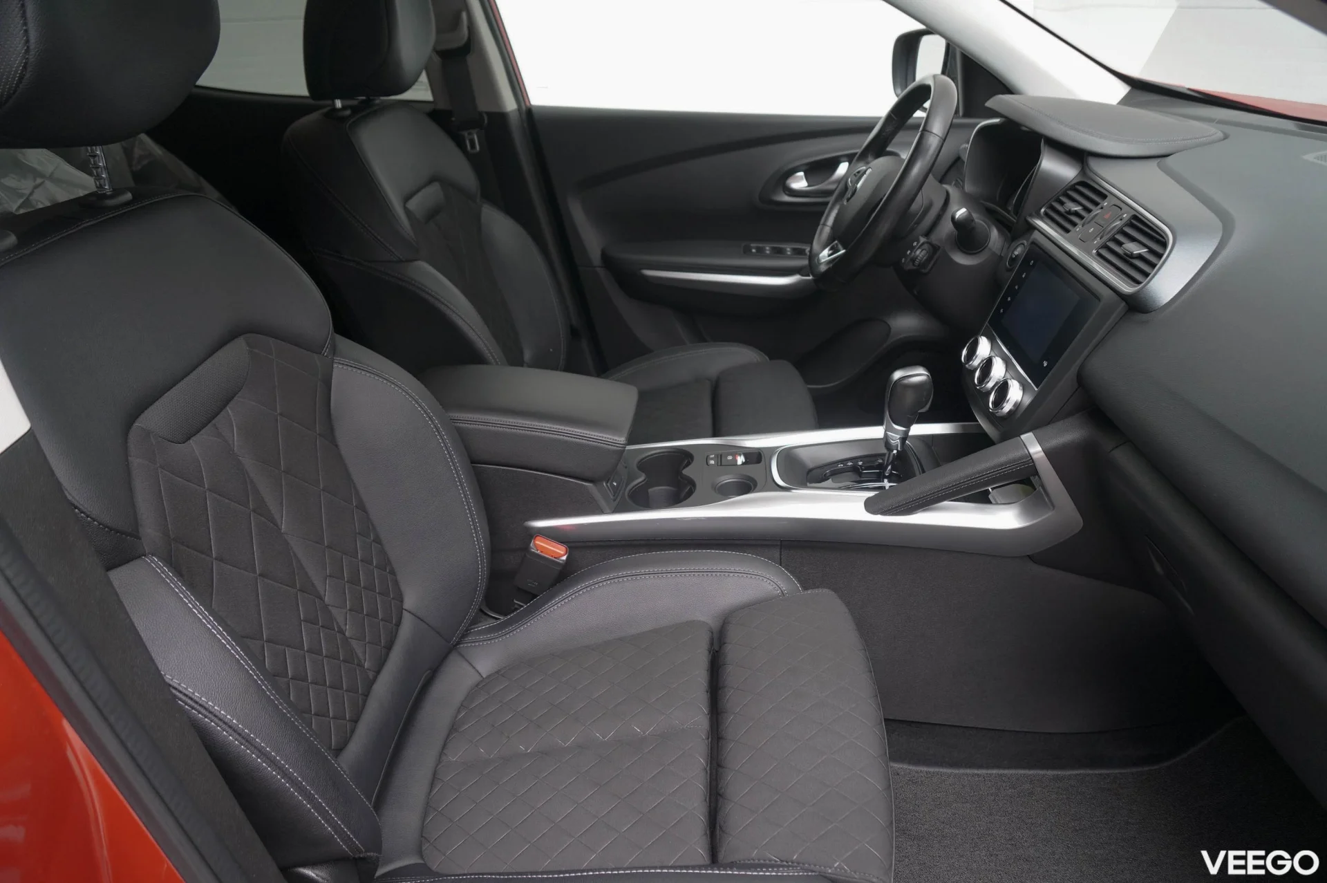 Renault Kadjar Intens Energy Tce 1.3 103kW