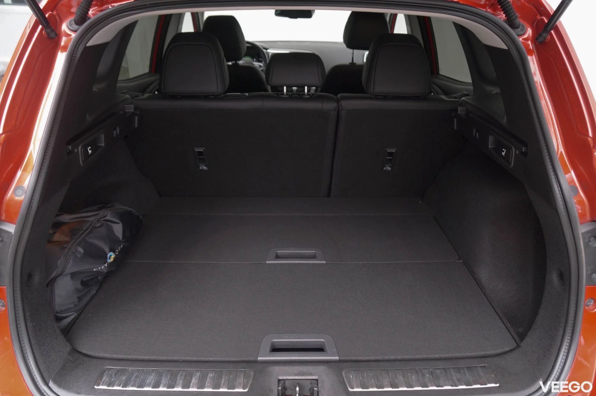 Renault Kadjar Intens Energy Tce 1.3 103kW