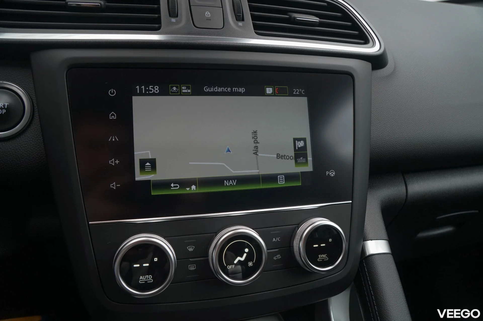 Renault Kadjar Intens Energy Tce 1.3 103kW