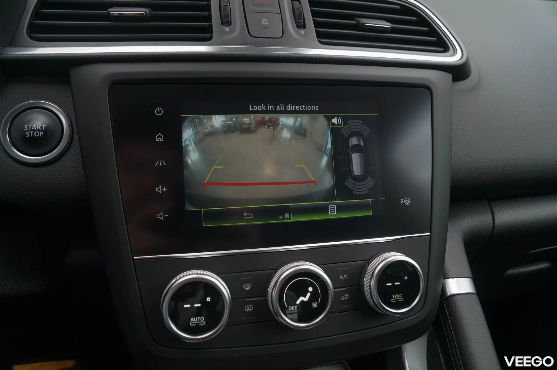 Renault Kadjar Intens Energy Tce 1.3 103kW