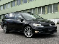 Volkswagen Golf Variant Comfortline Facelift 1.4 92kW thumbnail