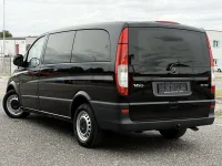 Mercedes-Benz Vito 111 Long 9k 2.1 85kW thumbnail