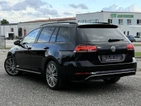 Volkswagen Golf Variant Comfortline Facelift 1.4 92kW thumbnail