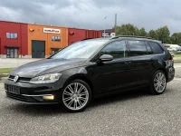 Volkswagen Golf Variant Comfortline Facelift 1.4 92kW thumbnail