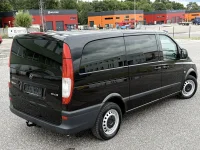 Mercedes-Benz Vito 111 Long 9k 2.1 85kW thumbnail
