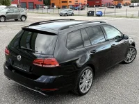 Volkswagen Golf Variant Comfortline Facelift 1.4 92kW thumbnail