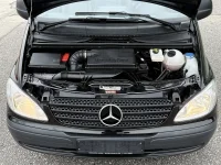 Mercedes-Benz Vito 111 Long 9k 2.1 85kW thumbnail