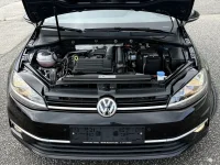 Volkswagen Golf Variant Comfortline Facelift 1.4 92kW thumbnail