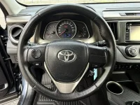 Toyota RAV4 AWD 4x4 Comfort 2.2 110kW thumbnail