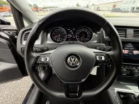 Volkswagen Golf Variant Comfortline Facelift 1.4 92kW thumbnail