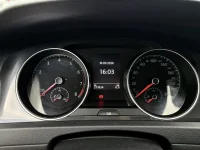 Volkswagen Golf Variant Comfortline Facelift 1.4 92kW thumbnail