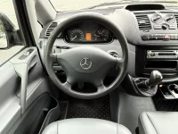 Mercedes-Benz Vito 111 Long 9k 2.1 85kW thumbnail