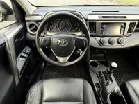 Toyota RAV4 AWD 4x4 Comfort 2.2 110kW thumbnail