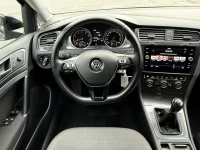 Volkswagen Golf Variant Comfortline Facelift 1.4 92kW thumbnail
