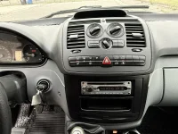 Mercedes-Benz Vito 111 Long 9k 2.1 85kW thumbnail