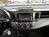 Toyota RAV4 AWD 4x4 Comfort 2.2 110kW thumbnail