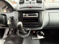 Mercedes-Benz Vito 111 Long 9k 2.1 85kW thumbnail