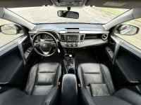 Toyota RAV4 AWD 4x4 Comfort 2.2 110kW thumbnail