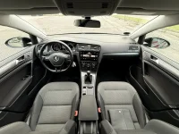 Volkswagen Golf Variant Comfortline Facelift 1.4 92kW thumbnail