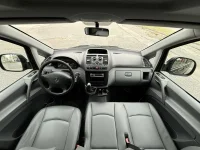 Mercedes-Benz Vito 111 Long 9k 2.1 85kW thumbnail