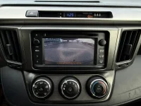 Toyota RAV4 AWD 4x4 Comfort 2.2 110kW thumbnail