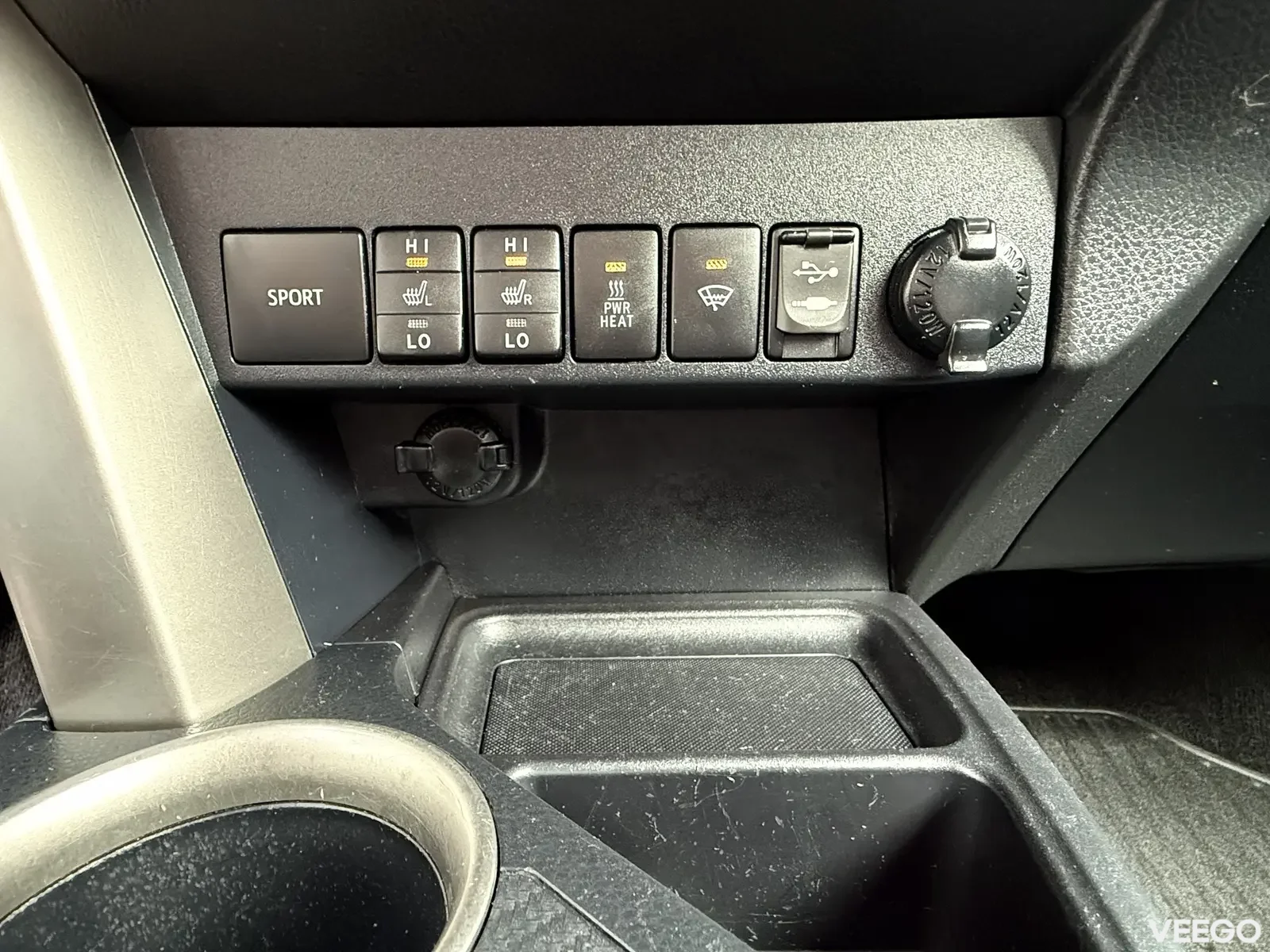 Toyota RAV4 AWD 4x4 Comfort 2.2 110kW