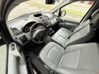 Mercedes-Benz Vito 111 Long 9k 2.1 85kW thumbnail