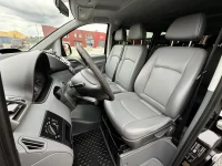 Mercedes-Benz Vito 111 Long 9k 2.1 85kW thumbnail