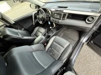 Toyota RAV4 AWD 4x4 Comfort 2.2 110kW thumbnail