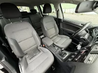 Volkswagen Golf Variant Comfortline Facelift 1.4 92kW thumbnail