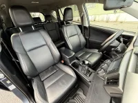 Toyota RAV4 AWD 4x4 Comfort 2.2 110kW thumbnail