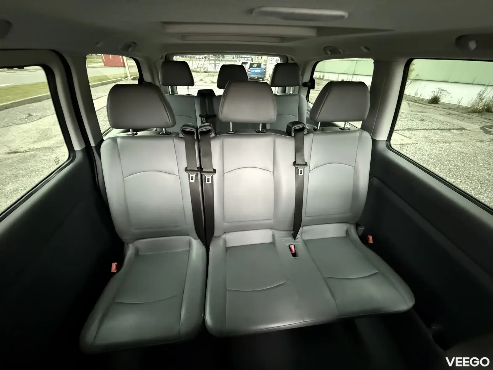 Mercedes-Benz Vito 111 Long 9k 2.1 85kW