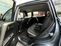 Toyota RAV4 AWD 4x4 Comfort 2.2 110kW thumbnail
